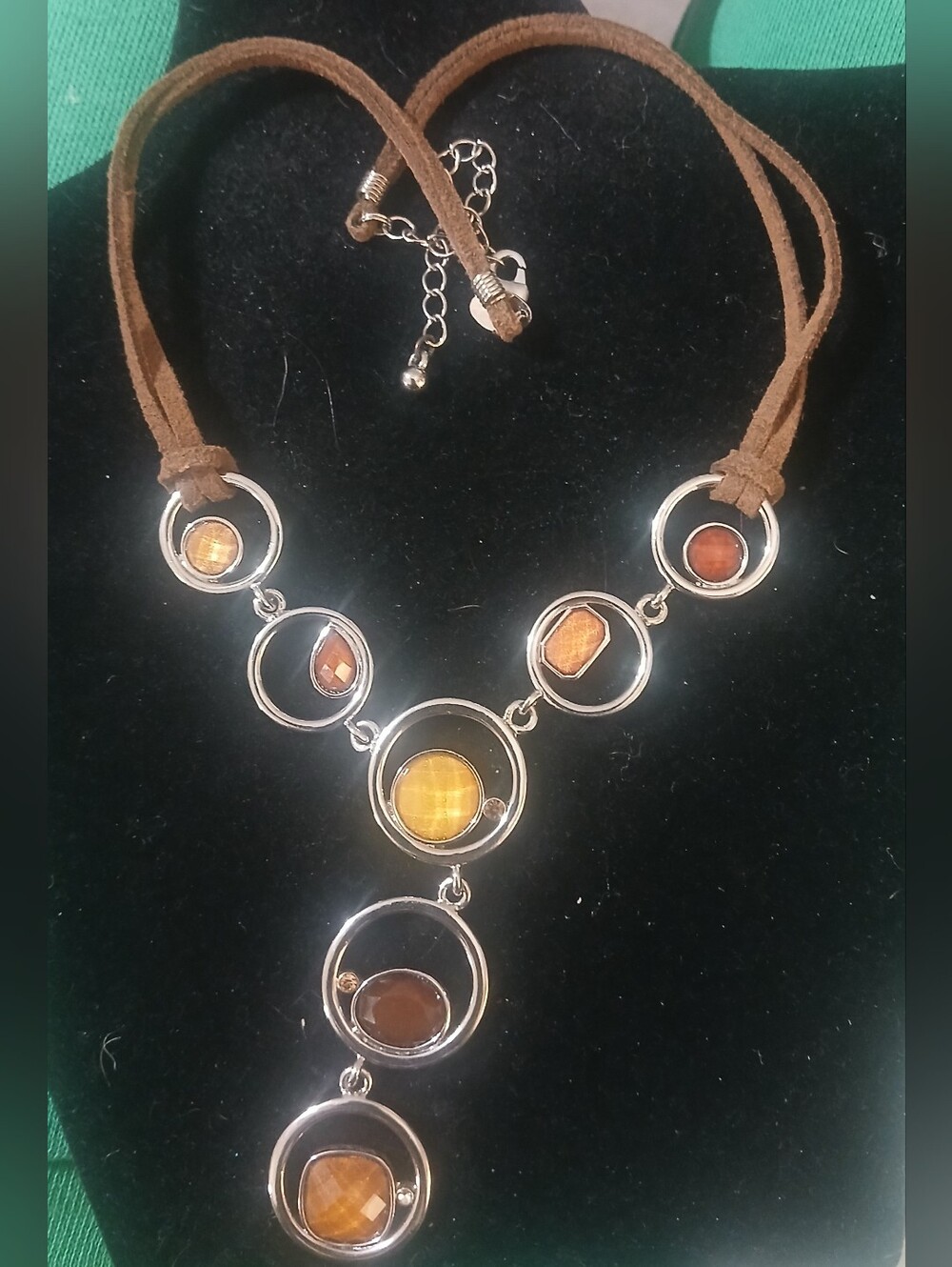Lia Sophia Necklace